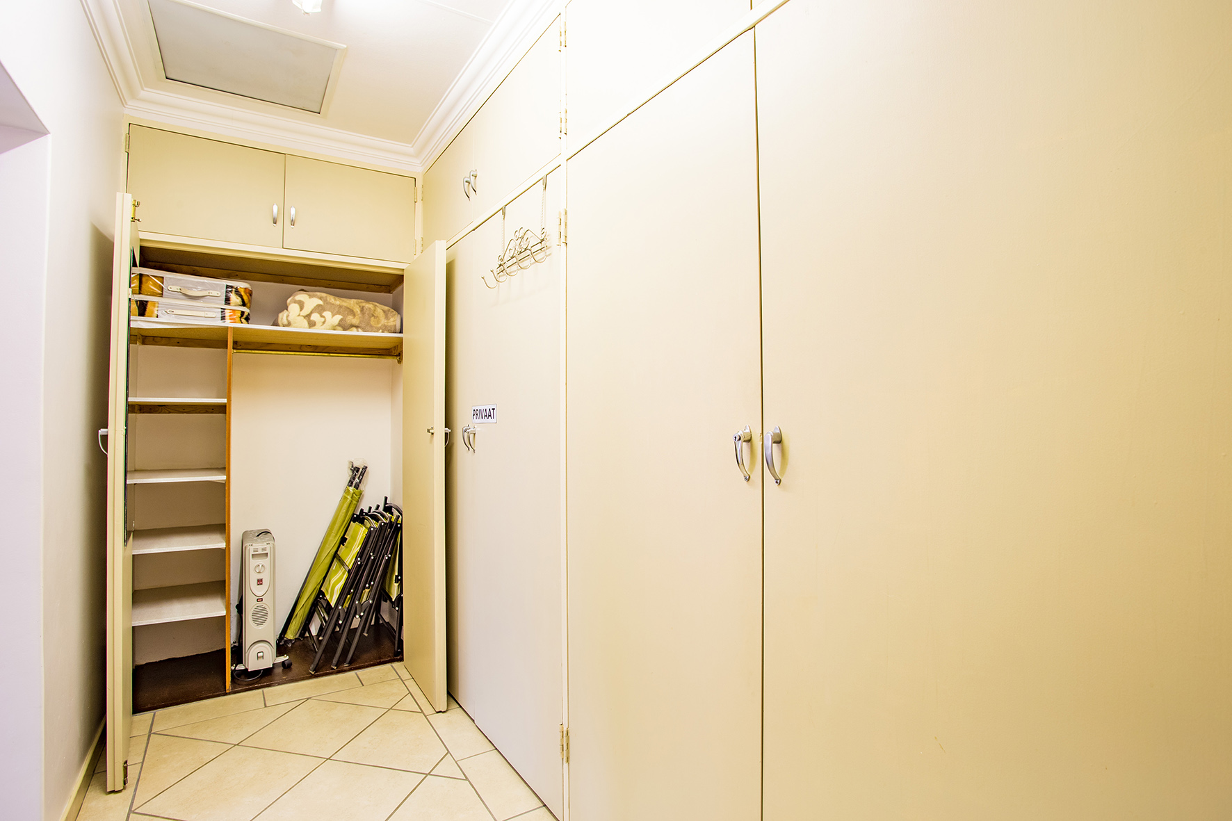 Closet