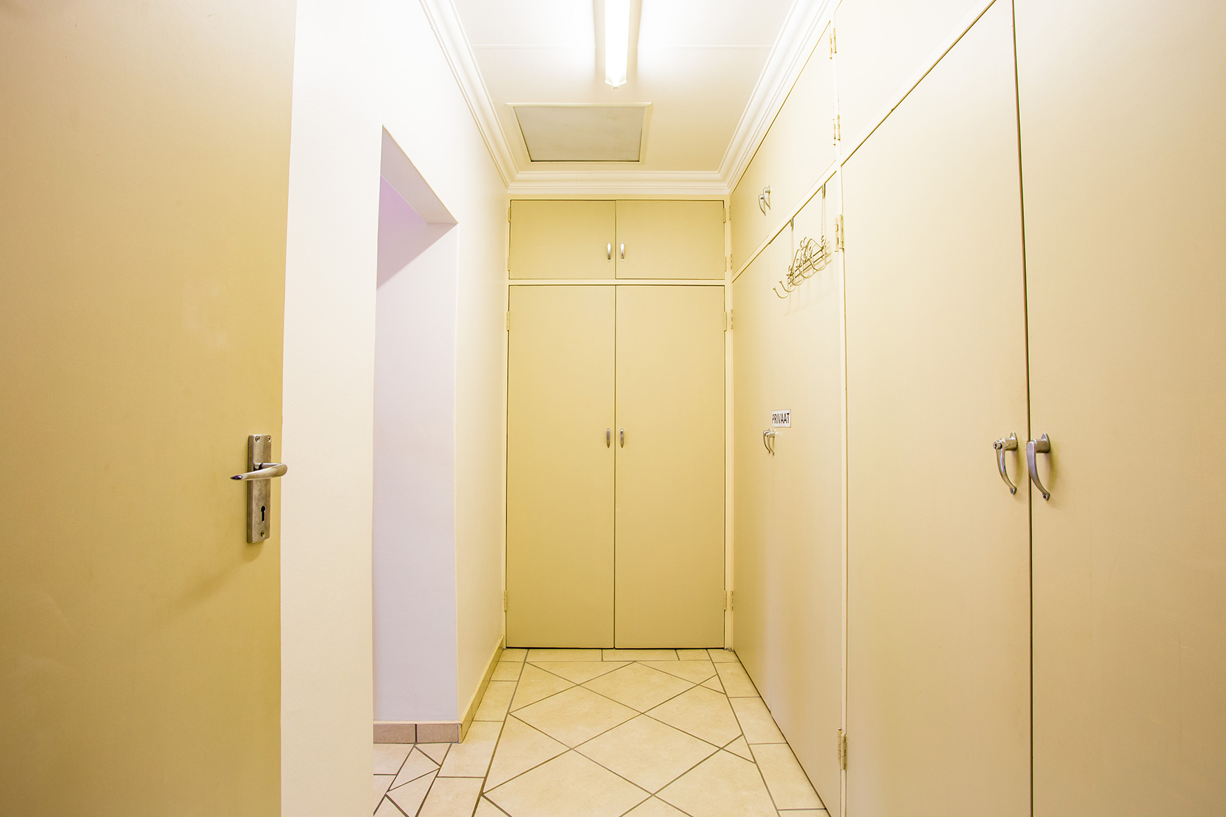Closet